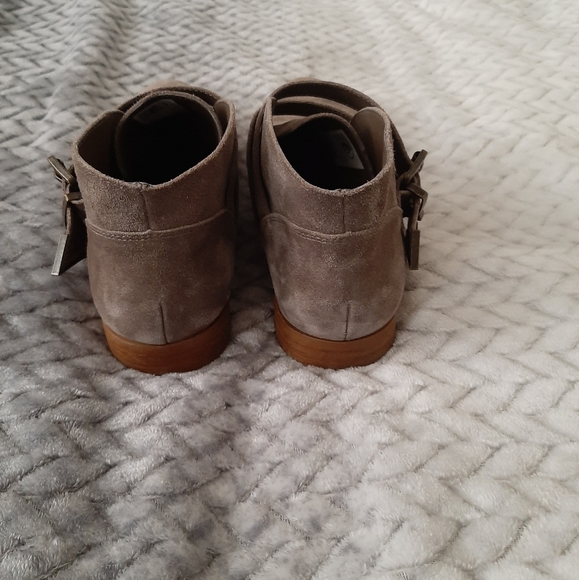 Volcom booties - Picture 4 of 5